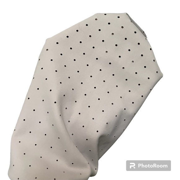 Athleta Contender Aero 7/8 Tight Leggings in Pebble Gray Size XL NWOT Ombré - Picture 7 of 10